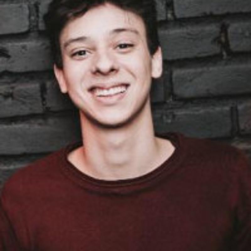 Victor Meyniel Rocha profile picture