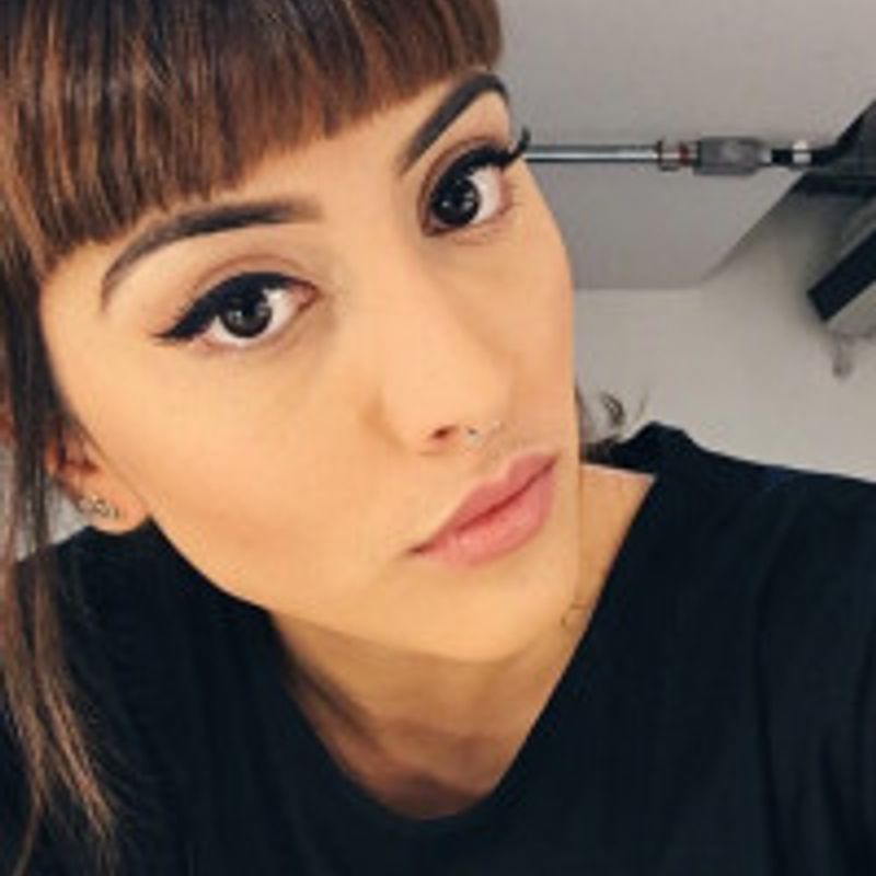 Maria Julia Trindade Frias Devasio profile picture