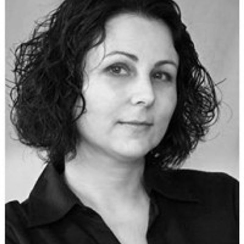 Kim van Alkemade profile picture
