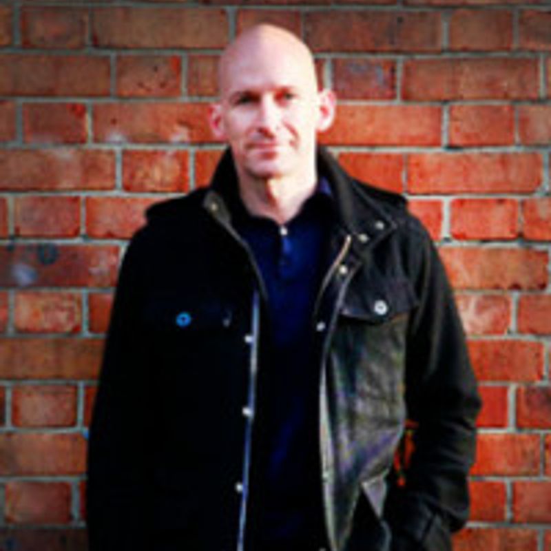 Andy Jones profile picture