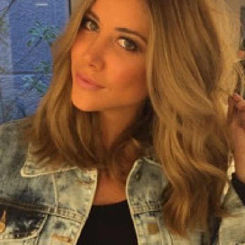 Mica Rocha profile picture