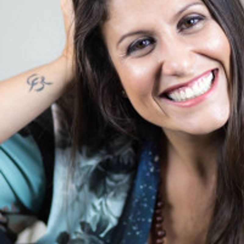 Flavia Melissa profile picture