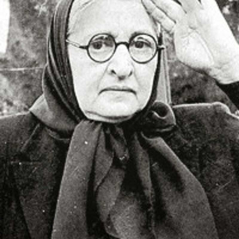 Halide Edip Adivar profile picture