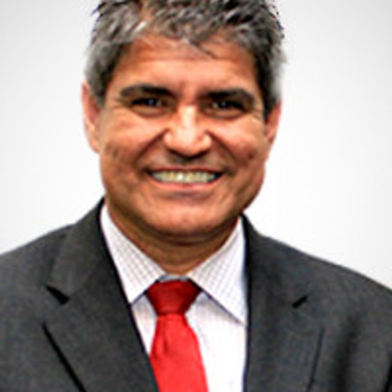 Jamil Albuquerque profile picture