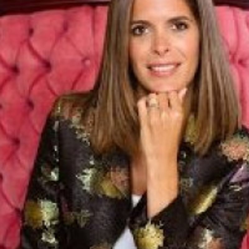 Florencia Andrés profile picture