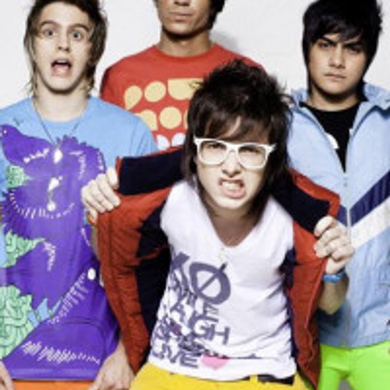 Restart profile picture
