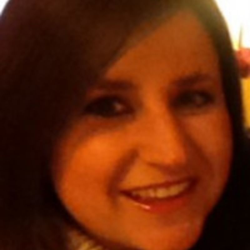 Holly Stephens profile picture