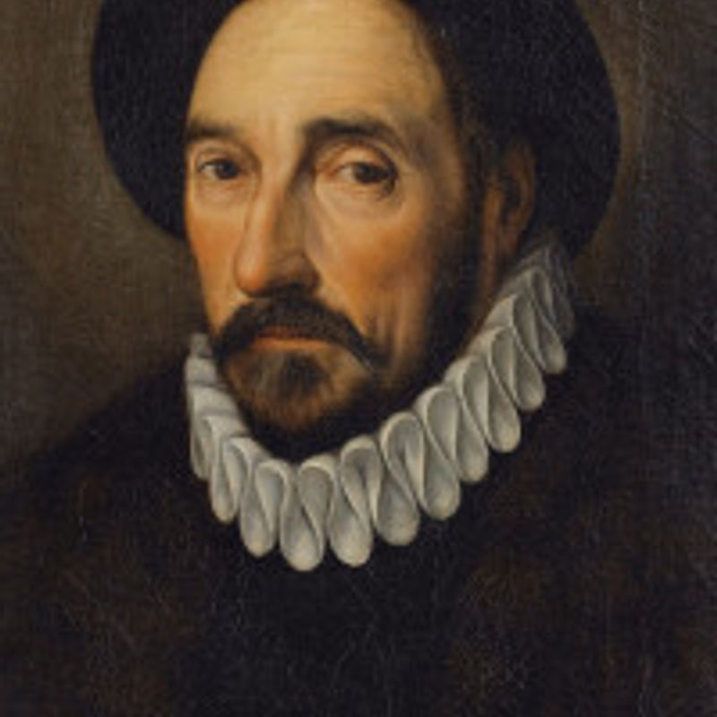 Michel Eyquem de Montaigne profile picture