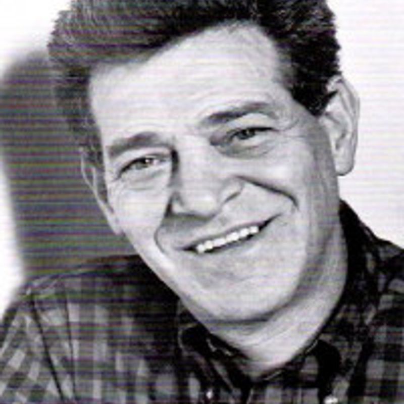 William Steig profile picture