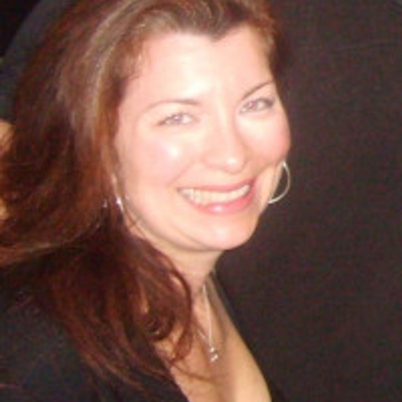 Cat Johnson profile picture