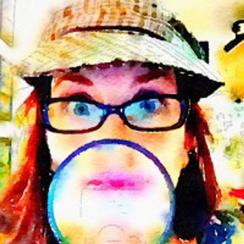 S.M. Lumetta profile picture