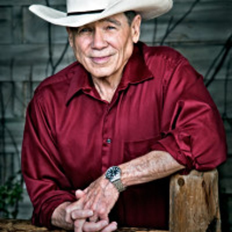 James Lee Burke profile picture