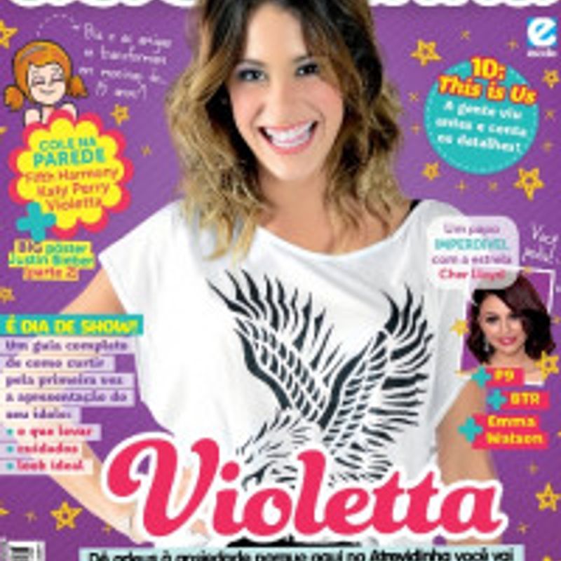 Atrevidinha profile picture