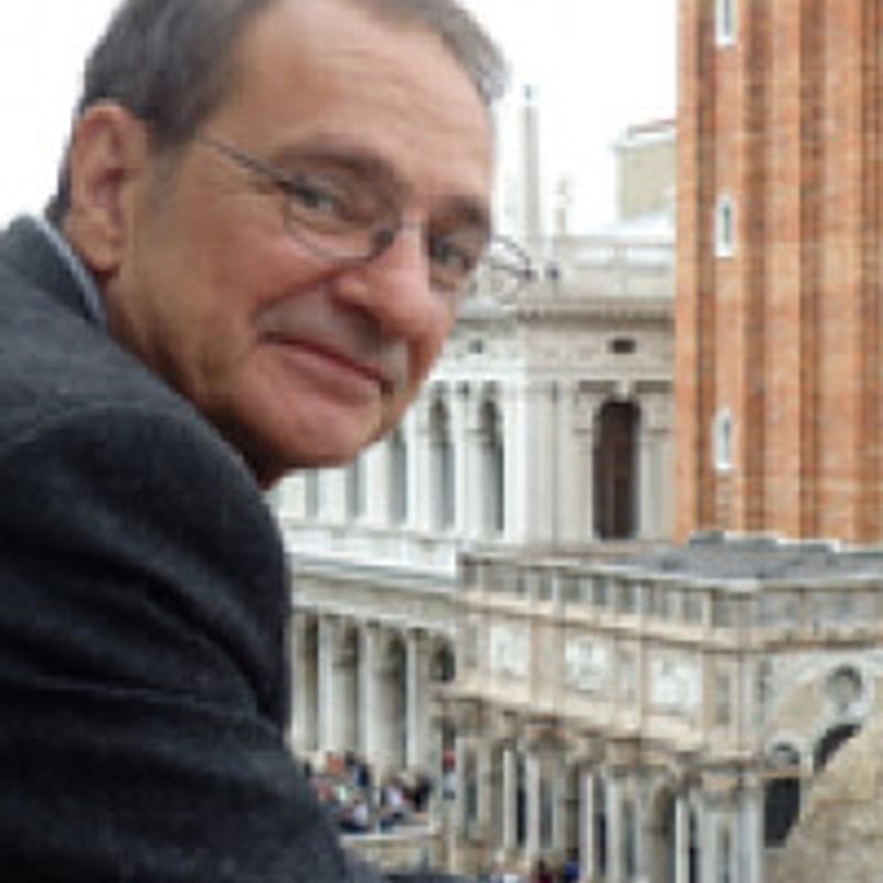 William Arnold Corsaro profile picture