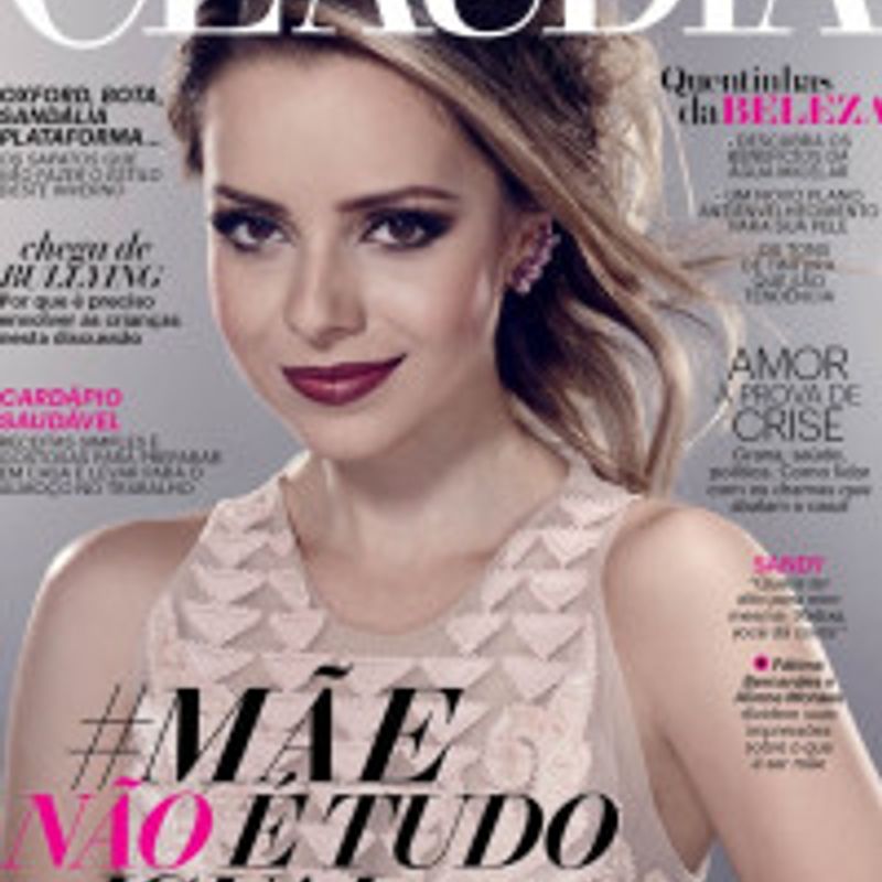 Revista Claudia profile picture