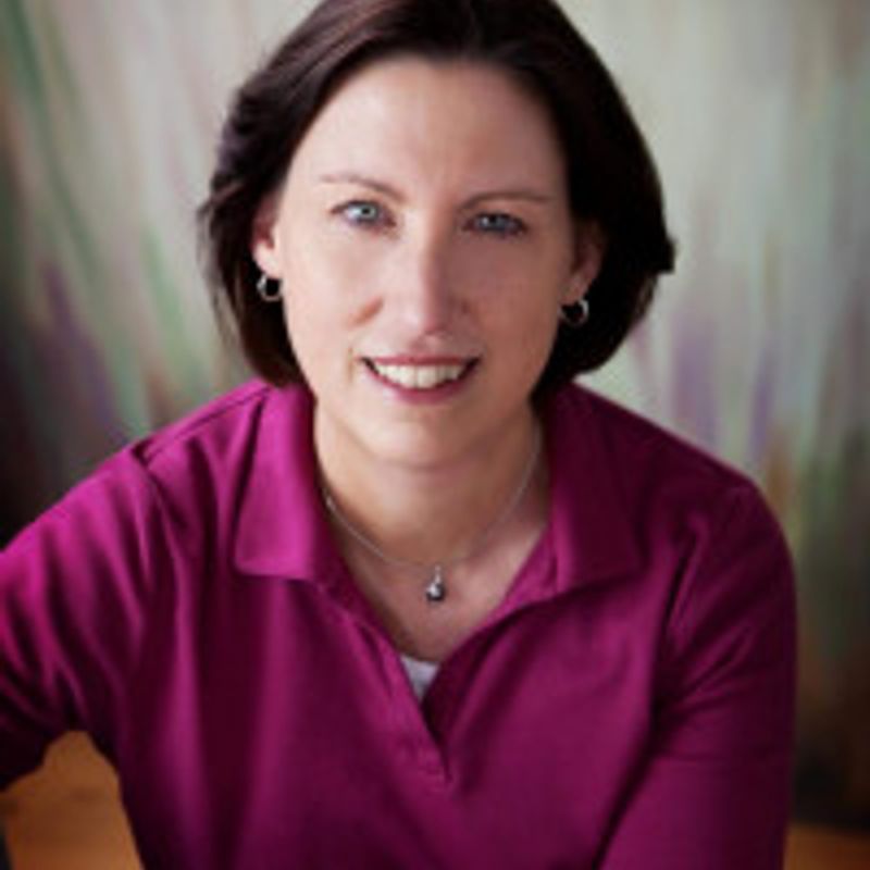 Jennifer Delamere profile picture