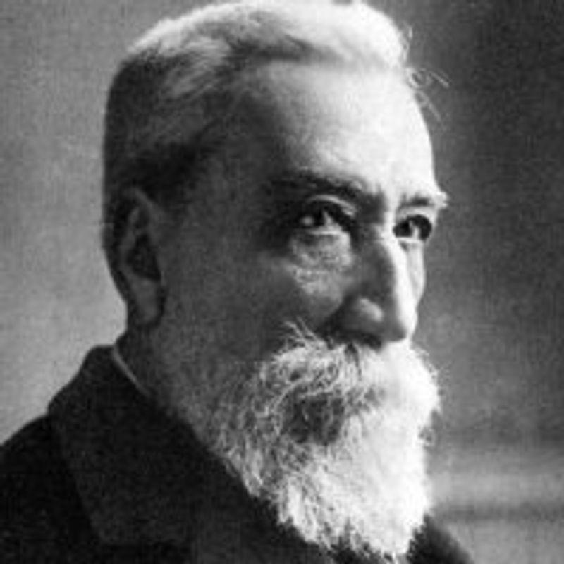 Jacques Anatole François Thibault profile picture