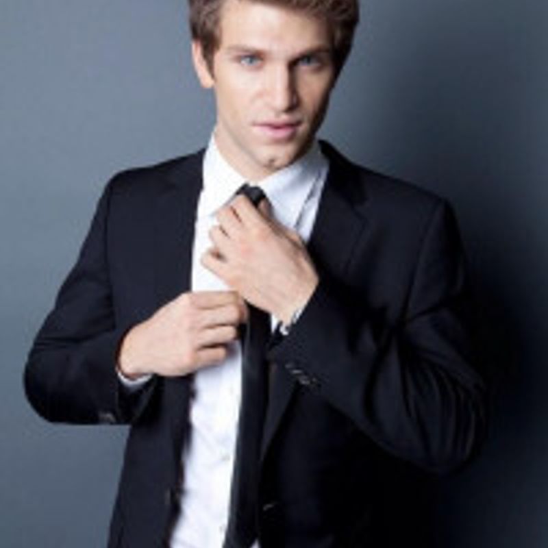 Keegan Phillip Allen profile picture