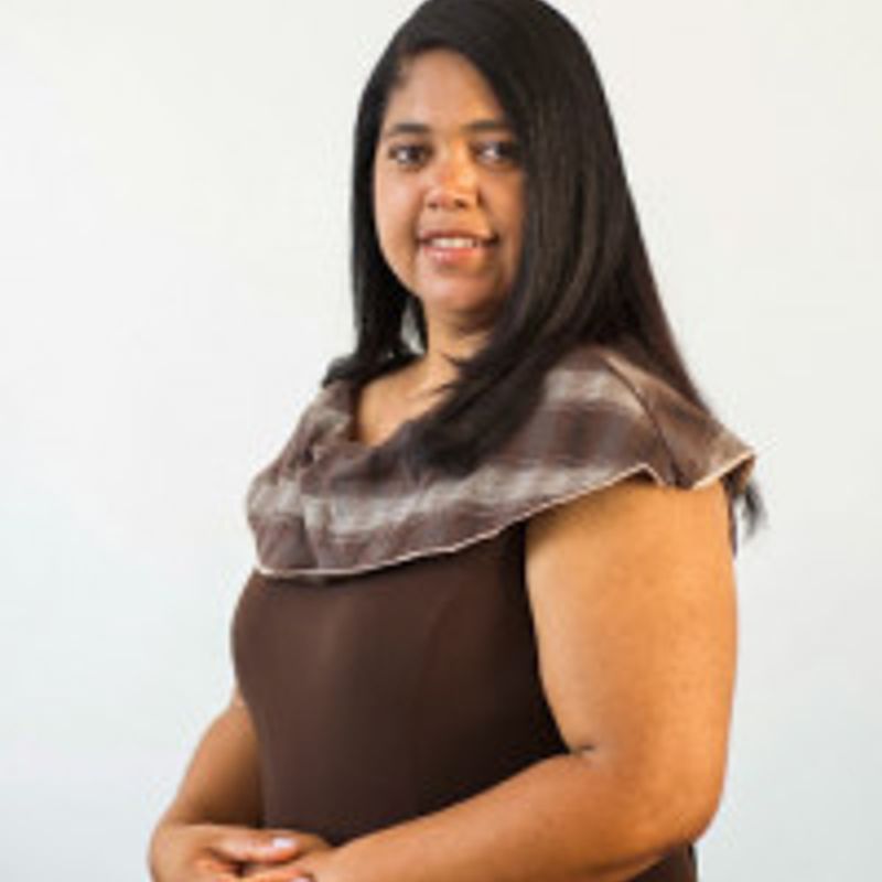 Elizabete Évina Bomfim profile picture