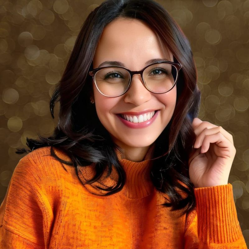 Márcia Lima profile picture