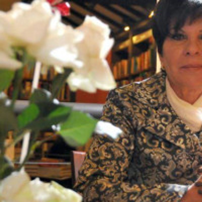 Helena Solon profile picture