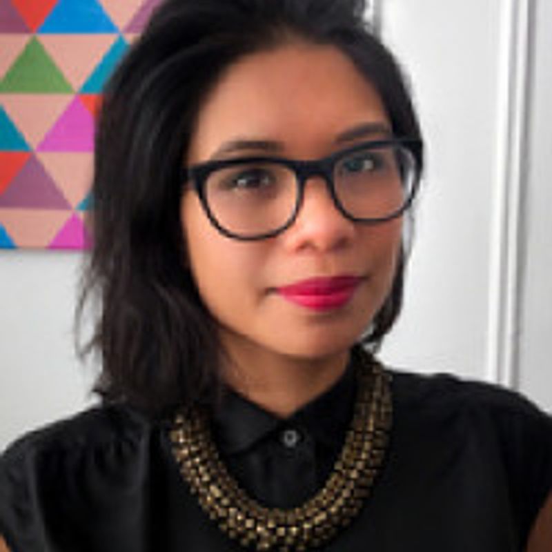 Rhoda Belleza profile picture