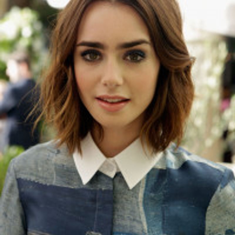 Lily Jane Collins profile picture