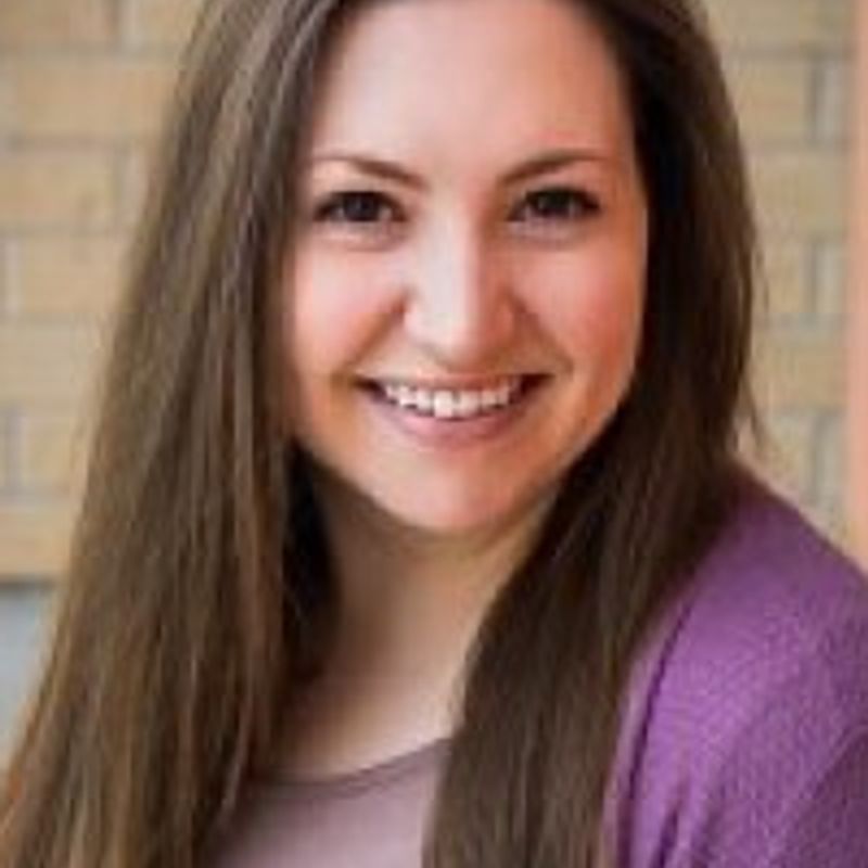 Tricia Levenseller profile picture