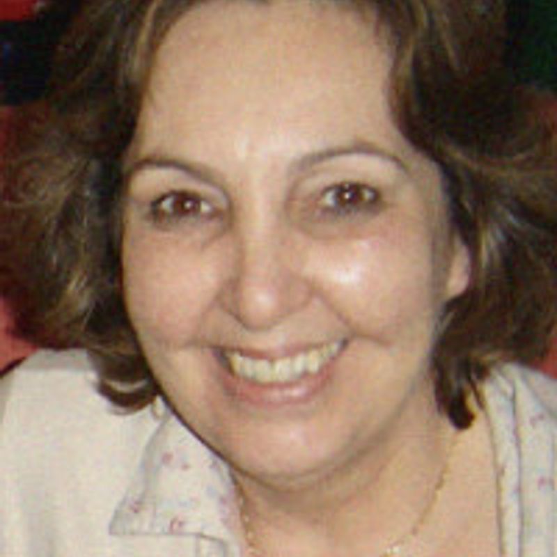 Maí Nascimento Mendonça profile picture