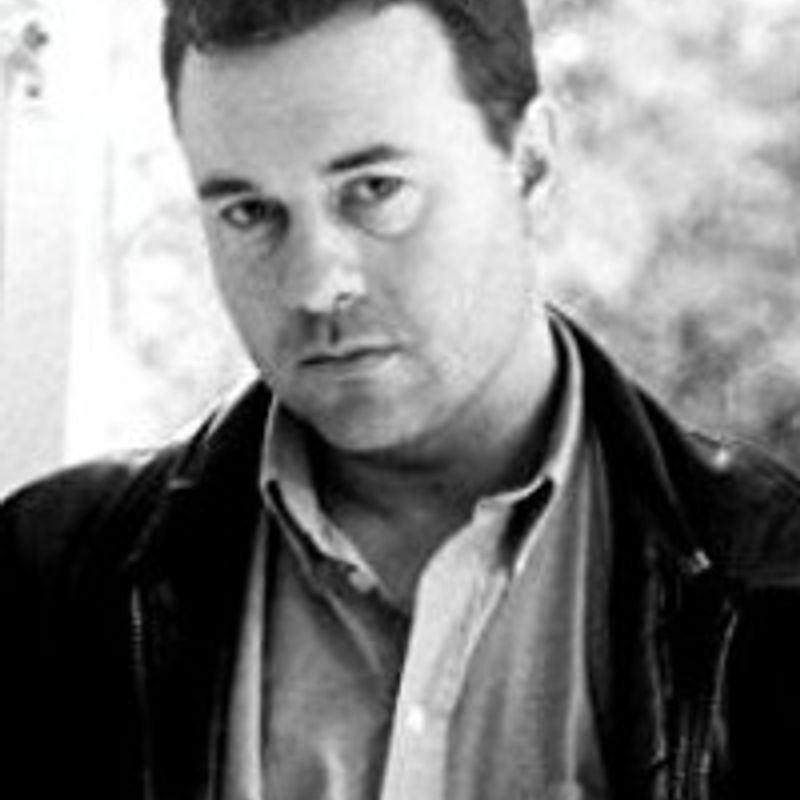 Richard K. Morgan profile picture