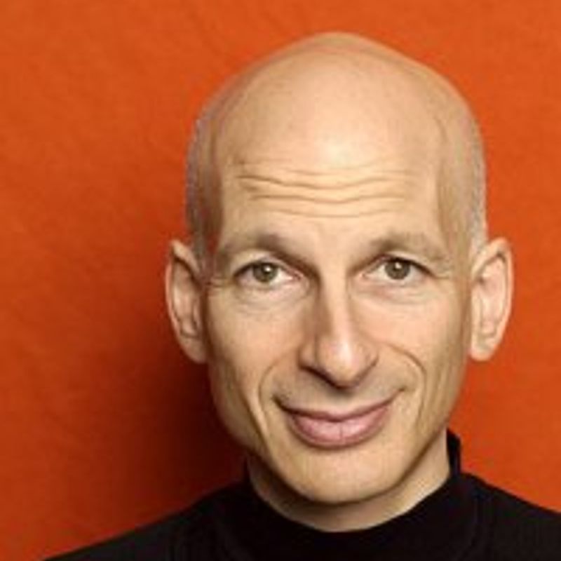 Seth Godin profile picture
