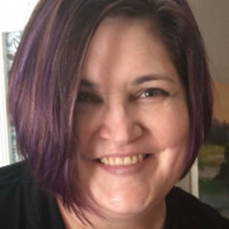 Kelli Ireland profile picture