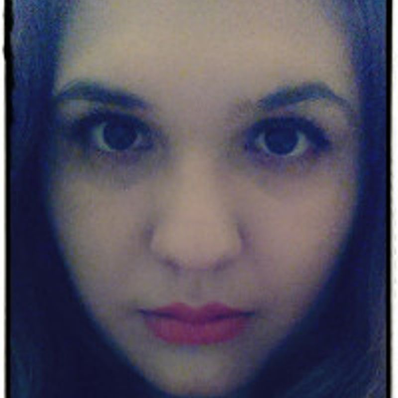 Luana Julio Dias profile picture