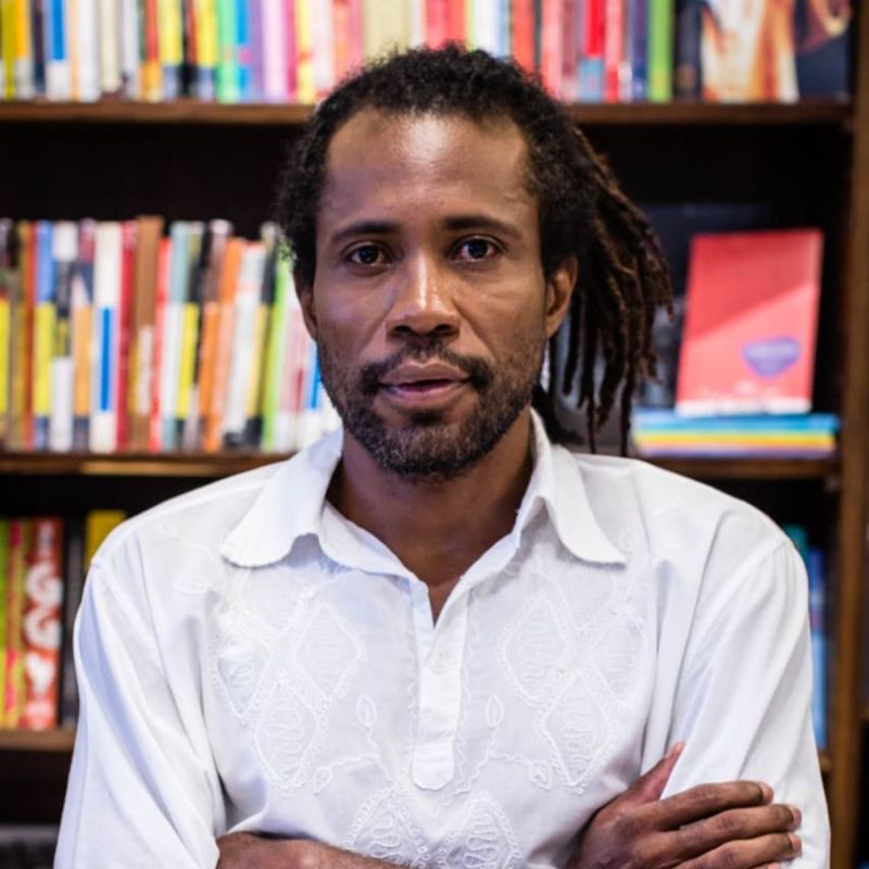 Hélio Ricardo Gomes Ferreira profile picture