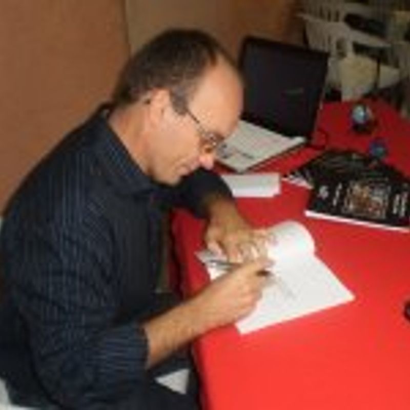 Raimundo Aguiar profile picture