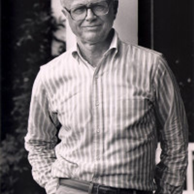 William Zinsser profile picture