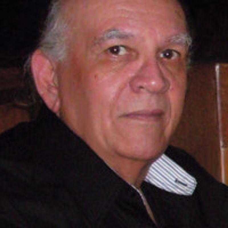 Alexandre Silva Mourão profile picture