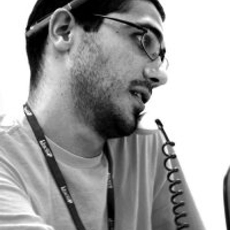 Felipe Glück profile picture