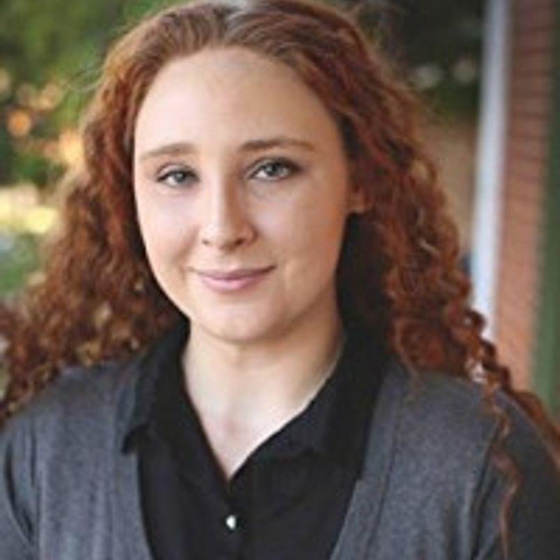 Linsey Miller profile picture