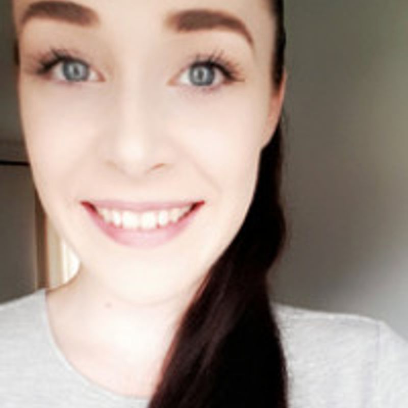 Jane Washington profile picture