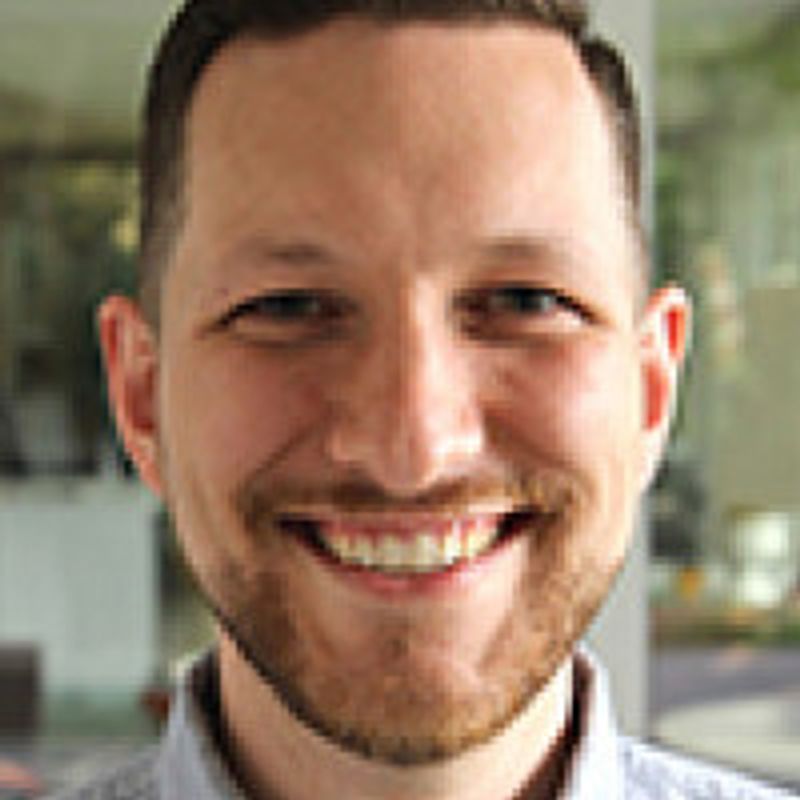 Matt Stauffer profile picture