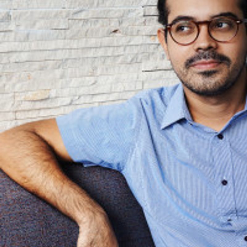Pablo Pessoa profile picture