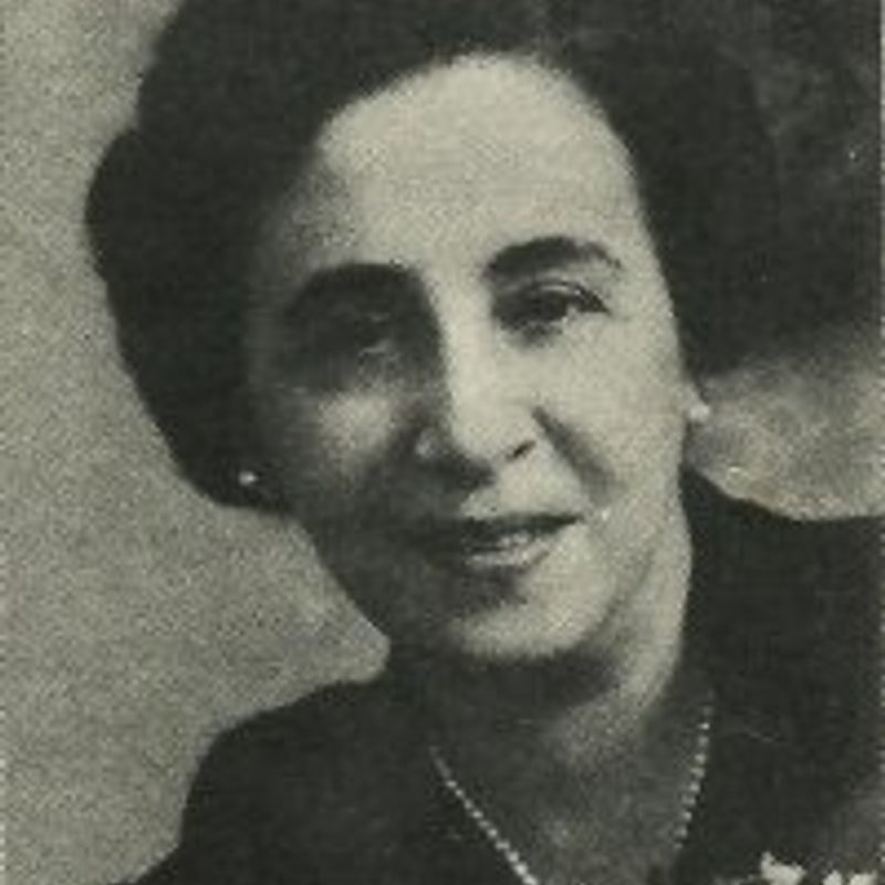 Maria Carolina Nabuco de Araújo profile picture