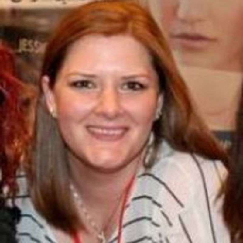 Jessica Prince profile picture