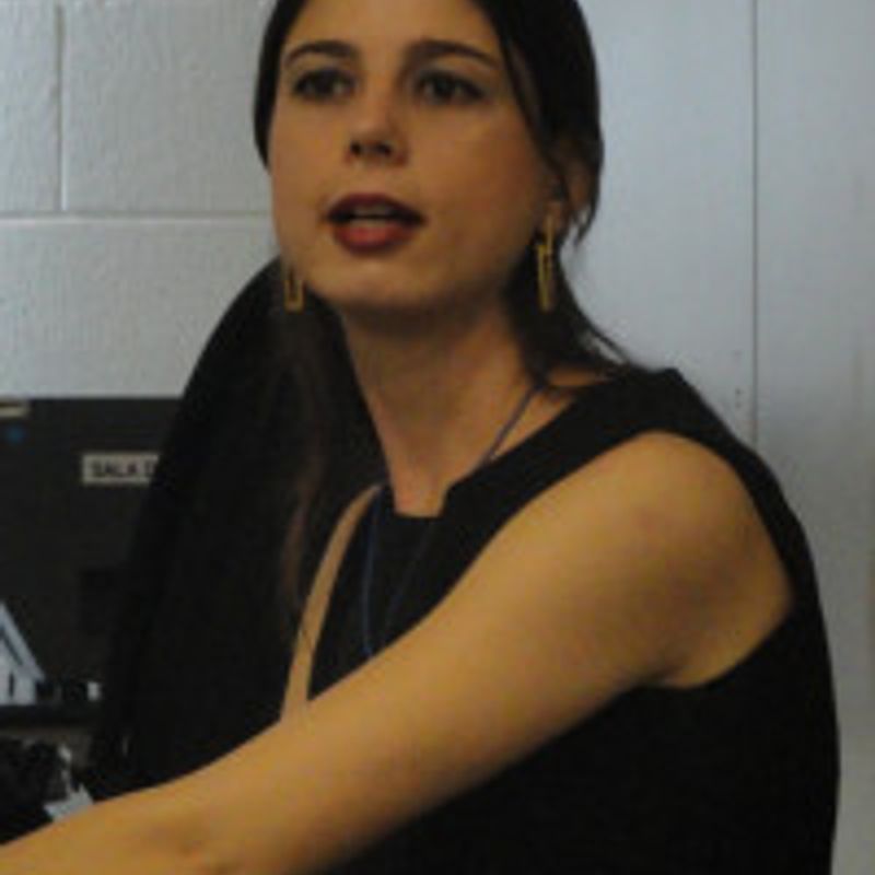 Caroline Pacievitch profile picture