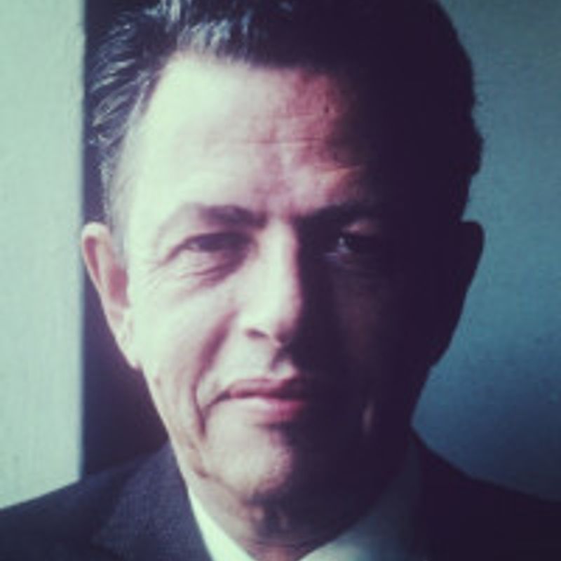 Robert Ardrey profile picture