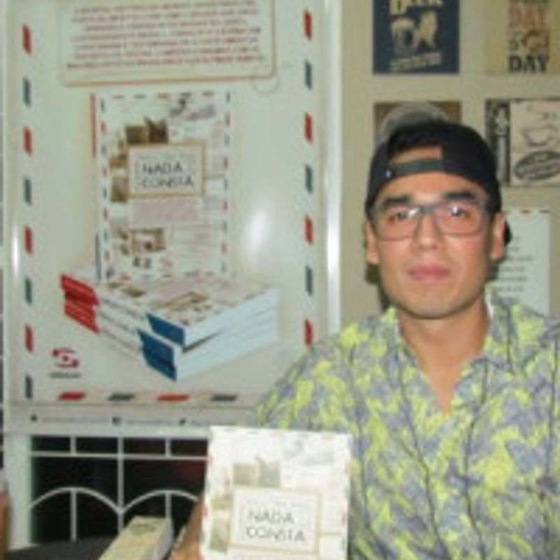 Danilo Japa Nuha profile picture