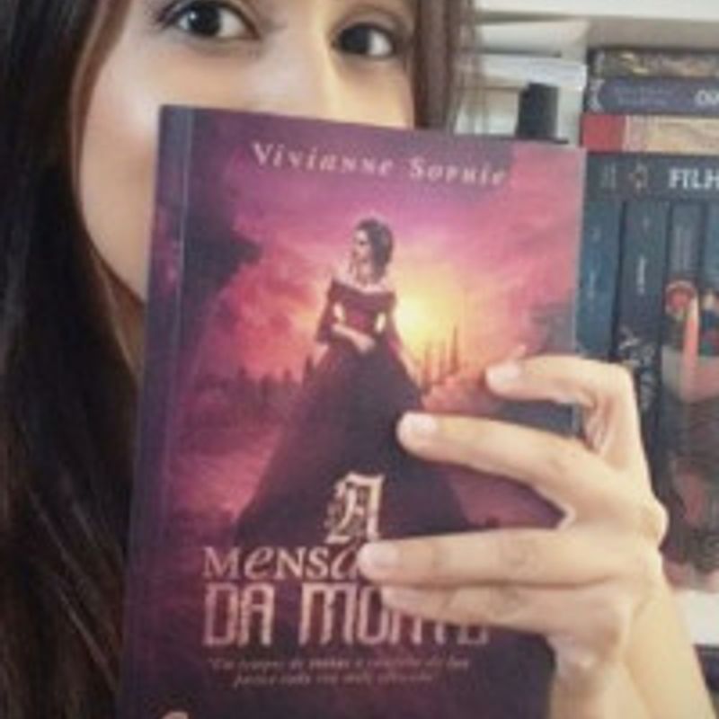 Vivianne Sophie profile picture