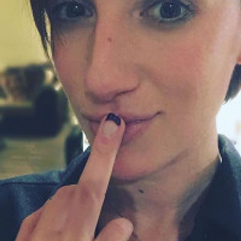 Laure Eve profile picture