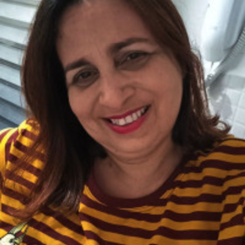 Rita Flôres profile picture
